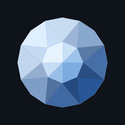 FacetLab - Diamond 4Cs Polishing Simulator icon