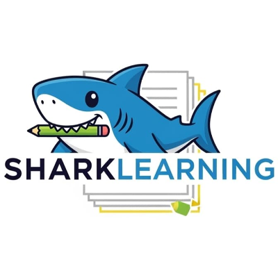 Shark Learning | Free K-6 Printable Worksheets