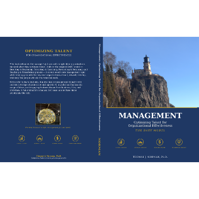 Management: Optimizing Talent for Organizational Effectiveness
