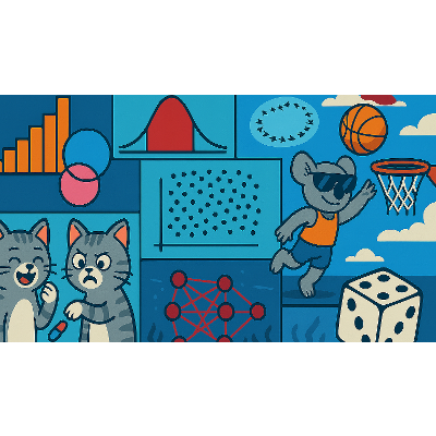 Probability and Statistics for Data Science