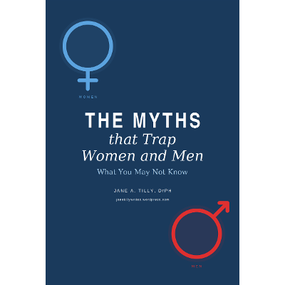 The Myths that Trap Women and Men: What You May Not Know icon
