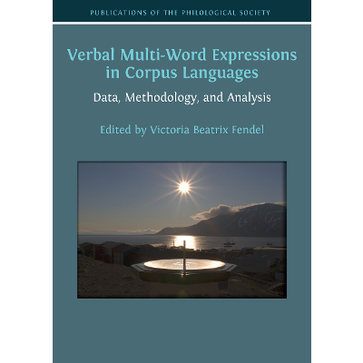 Verbal Multi-Word Expressions in Corpus Languages: Data, Methodology, and Analysis