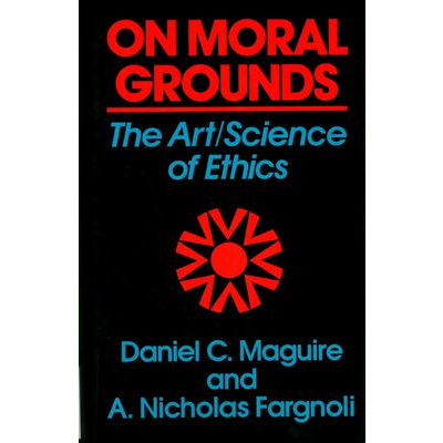 On Moral Grounds: The Art/Science of Ethics icon