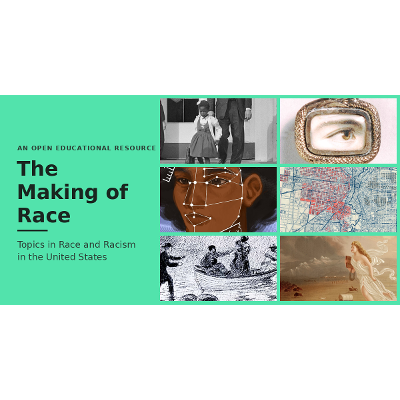 The Making of Race | Manifold @CUNY