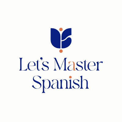 LetsMasterSpanish — Free Spanish‑Learning Lessons, Grammar Guides, and Vocabulary Practice icon