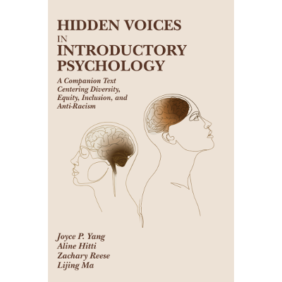Hidden Voices in Introductory Psychology icon