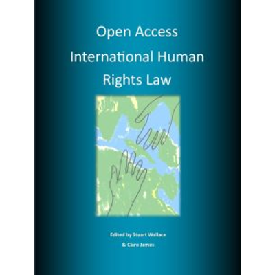 Open Access International Human Rights Law icon