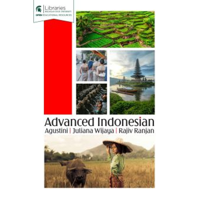 Advanced Indonesian