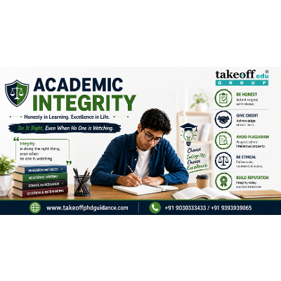 Academic Integrity PhD Guidelines: Ethical Research Guide icon
