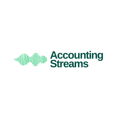 Accounting Streams icon
