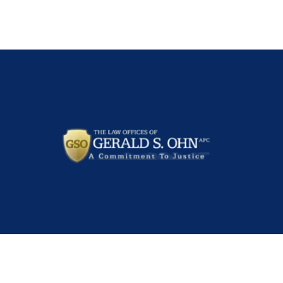 Law Offices of Gerald S. Ohn, APC icon