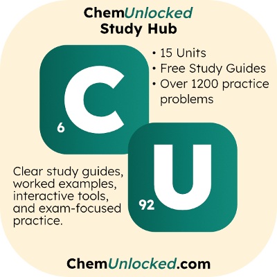 High School Chemistry Homework Help & Practice