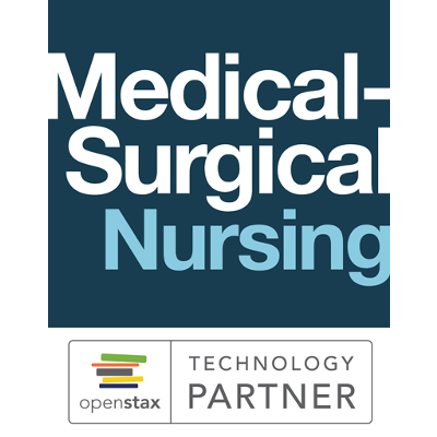 Audiobook: OpenStax Medical-Surgical Nursing icon