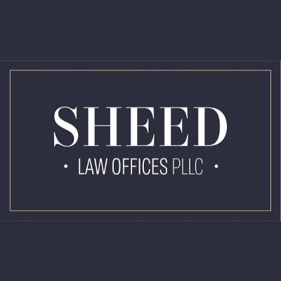 Sheed Law Offices, PLLC icon