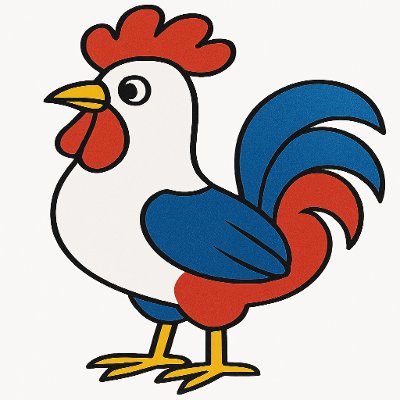 1001 French Verbs icon