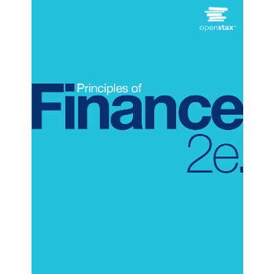 Principles of Finance 2e icon