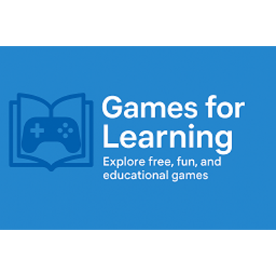 Gaming for Learning: Free K–12 Cybersecurity and Online Safety Games icon