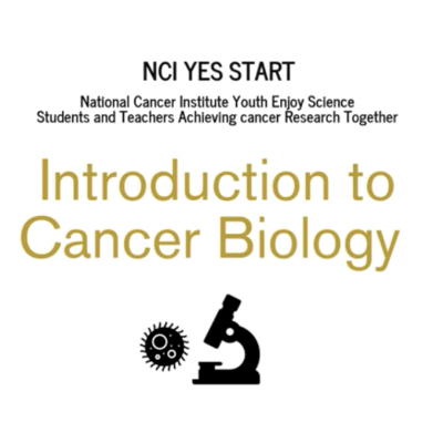 Core Concepts in Cancer Biology for Educators icon