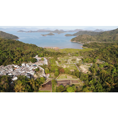 Nature-based Solutions for Major Societal Challenges icon