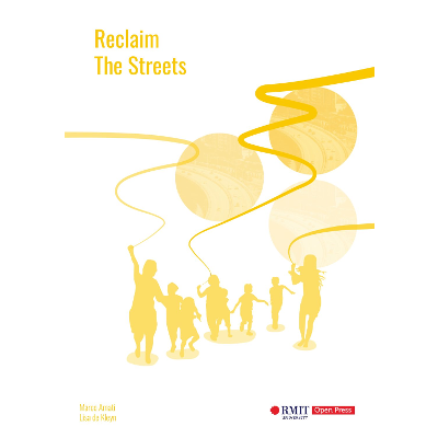 Reclaim the Streets icon