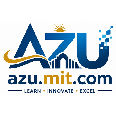 https://www.azu.mit.com icon