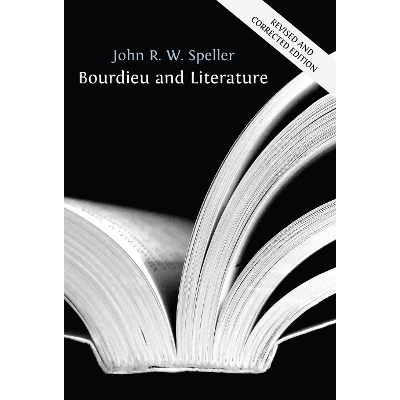 Bourdieu and Literature icon