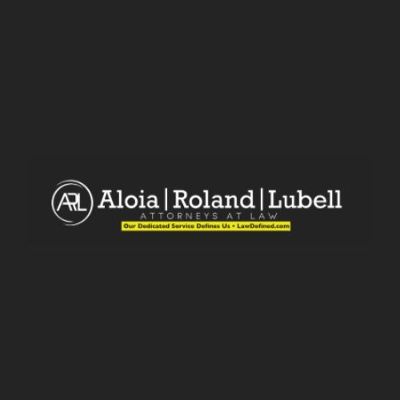 Aloia | Roland | Lubell, PLLC icon