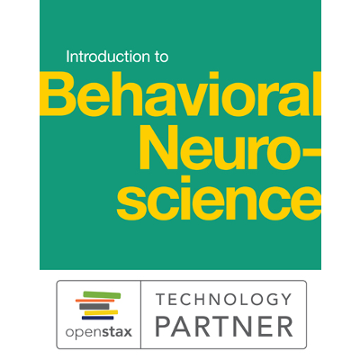 Audiobook: OpenStax Introduction to Behavioral Neuroscience