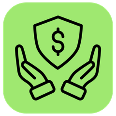 Reading a U.S. Paystub: A Worked Overtime and Take-Home-Pay Exercise icon