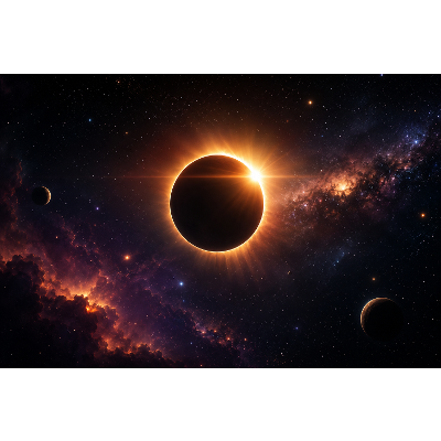 The Scale of the Solar System icon