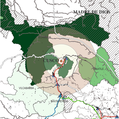 Sistema de seguimiento y evaluación del Plan de Ordenamiento Territorial icon