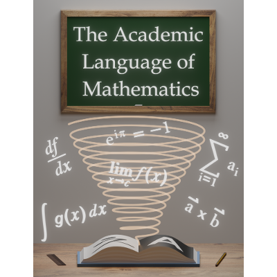 The Academic Language of Mathematics