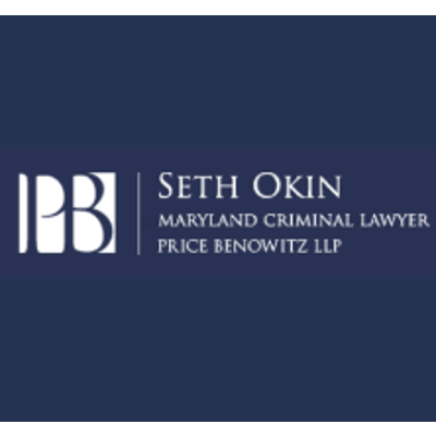 Seth Okin Criminal Defense Attorney icon