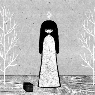Her Trees