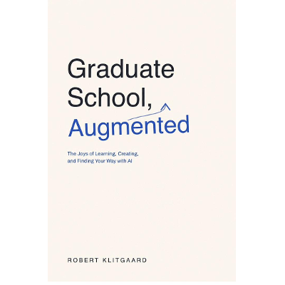 Graduate School, Augmented icon