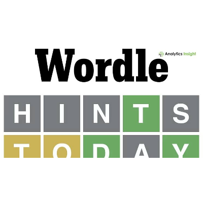 Wordle Hint Today icon