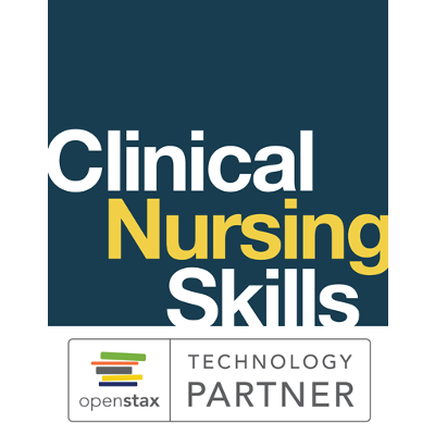 Audiobook: OpenStax Clinical Nursing Skills Audiobook icon