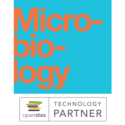 OpenStax Microbiology Audiobook icon