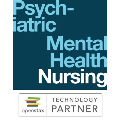 Audiobook: OpenStax Psychiatric-Mental Health Nursing icon