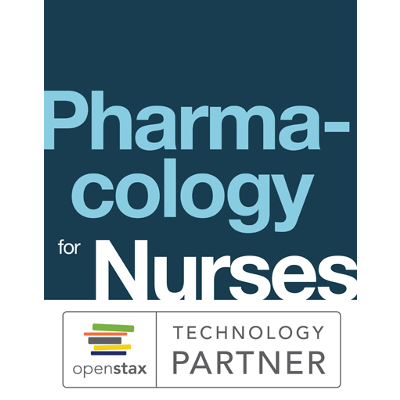 Audiobook: OpenStax Pharmacology for Nurses icon