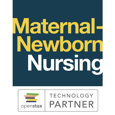 Audiobook of OpenStax Maternal-Newborn Nursing icon