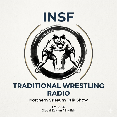 Week 1: Talk Show (History, Genealogy, and International Status of Northern Ssireum)