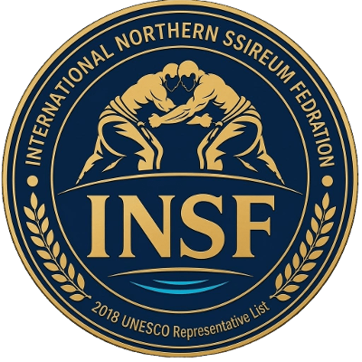 Week 1: Video, Understanding Northern Ssireum and Silk Road Traditional Wrestling icon