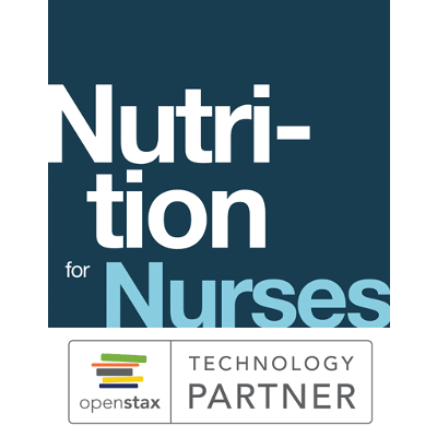 OpenStax Nutrition for Nurses Audiobook icon