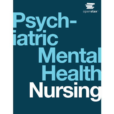 OpenStax Psychiatric-Mental Health Nursing