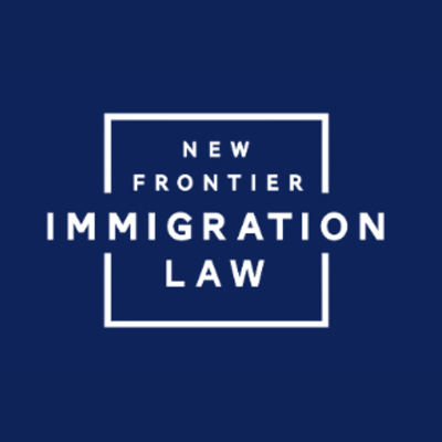 New Frontier Immigration Law