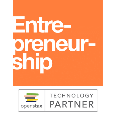 OpenStax Entrepreneurship Audiobook icon