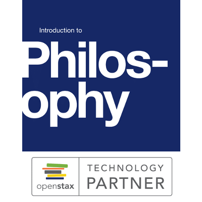 OpenStax Introduction to Philosophy Audiobook icon