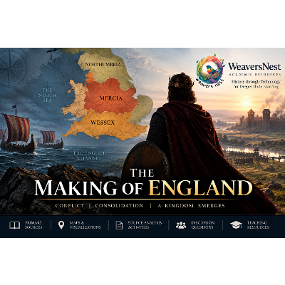 The Making of England