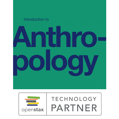 OpenStax Introduction to Anthropology Audiobook icon